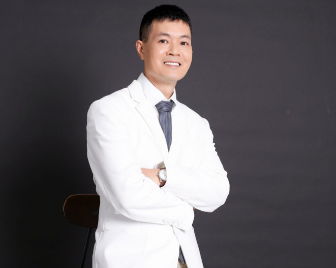 Dr.Phillip Nguyễn - Bàn tay vàng ngành phẫu thuật thẩm mỹ