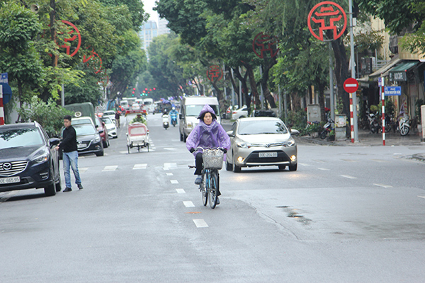 du-bao-thoi-tiet-26-1-ha-noi-co-mua-nho-troi-ret