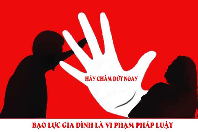 ANH BAO LUC GIA DINH