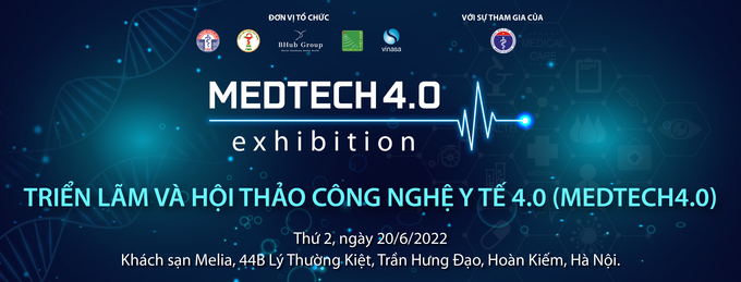 Banner Medtech4.0