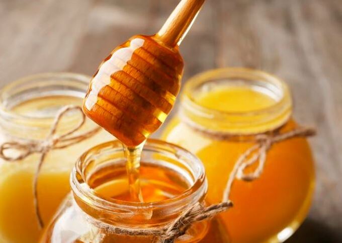 Mật ong có nhiều công dụng trong phòng và điều trị bệnh