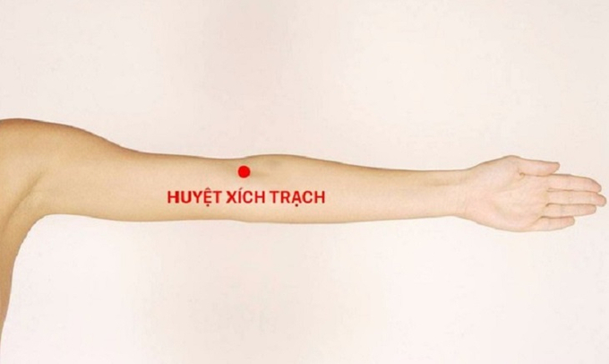 huyet-xich-trach-giai-dap