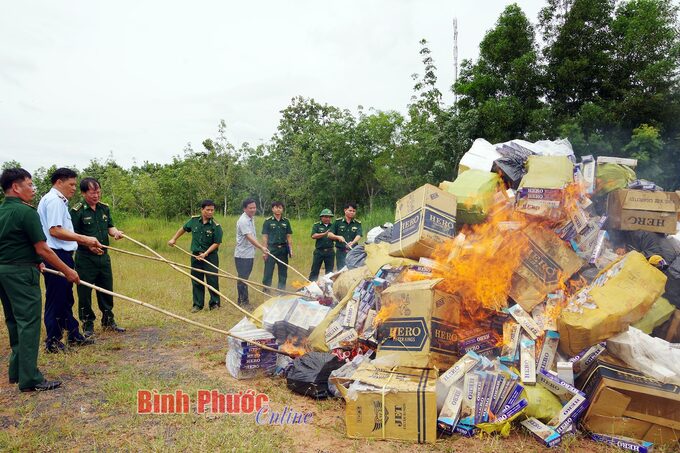 Binh Phuoc