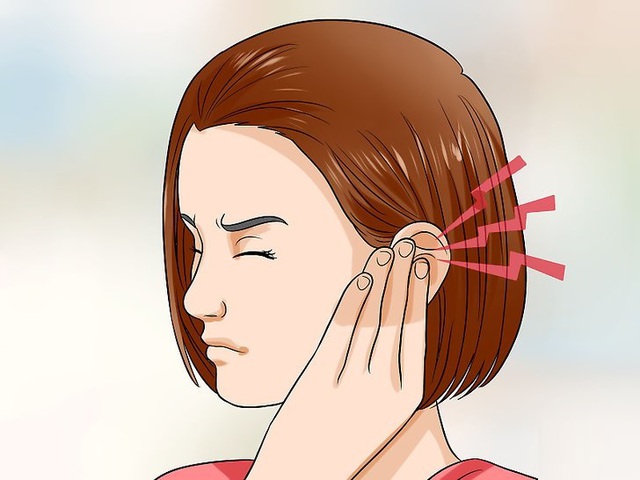 Nghe tiếng ve kêu trong tai là triệu chứng của bệnh gì? Ảnh minh họa