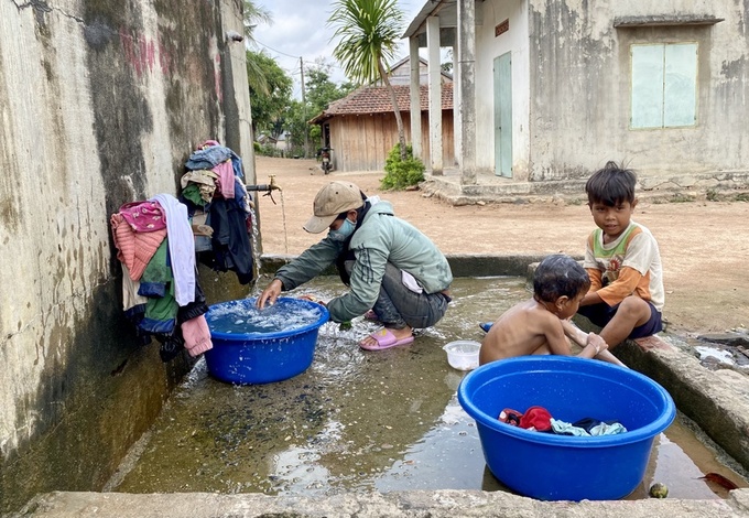 Ảnh: Báo Gia Lai