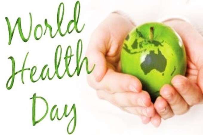 WORLD-HEALTH-DAY