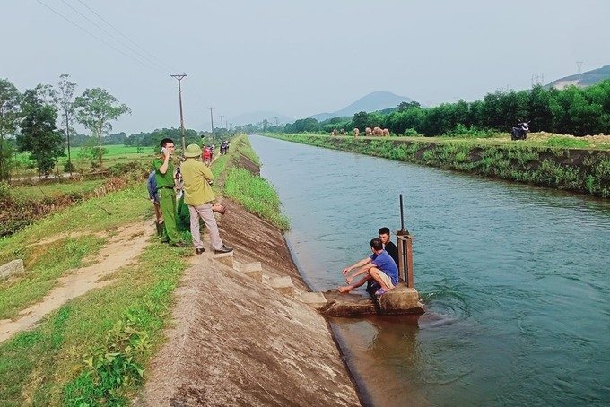 Ảnh: Báo Lao động