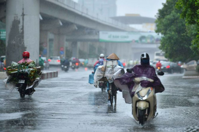 Ảnh: Báo Tài nguyên và Môi trường