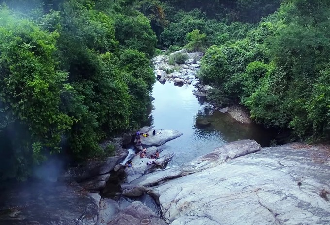 Ảnh: Báo Lao động