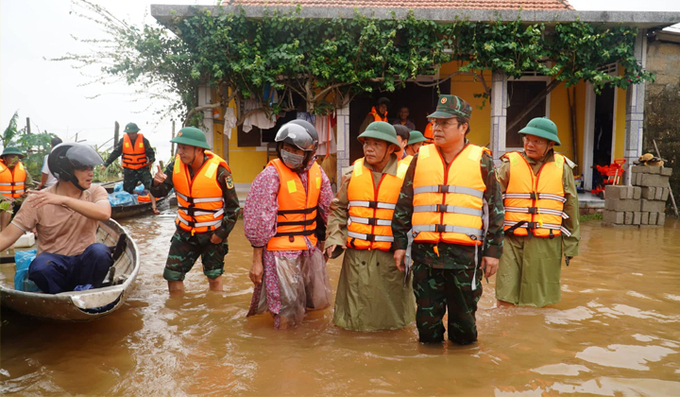 Ảnh: Thuathienhue.gov