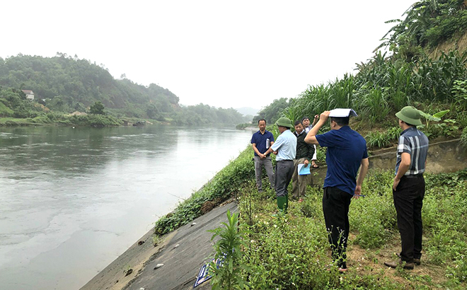 Ảnh: Báo Yên Bái