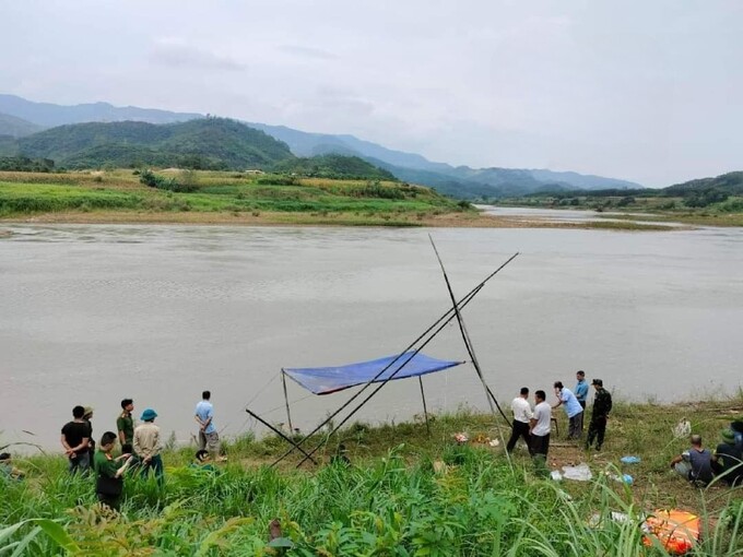 Ảnh: Báo Lao động