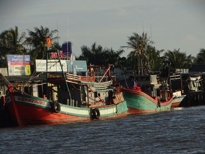 Ảnh minh họa: Camau.gov