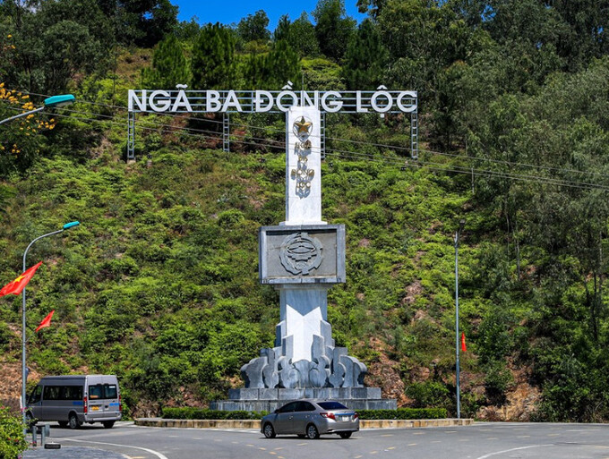 nga 3 dong loc ha tinh