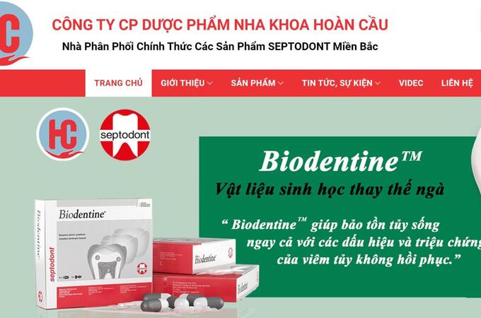 5109-thanh-tra-bo-y-te-dinh-chi-hoat-dong-voi-cong-ty-cp-duoc-pham-nha-khoa-hoan-cau-21505033