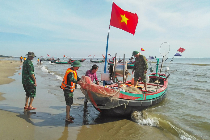 Ảnh: Báo Lao động