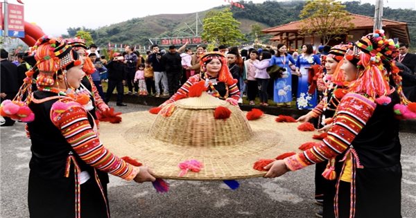 Ảnh minh họa: Báo Dân tộc và Phát triển