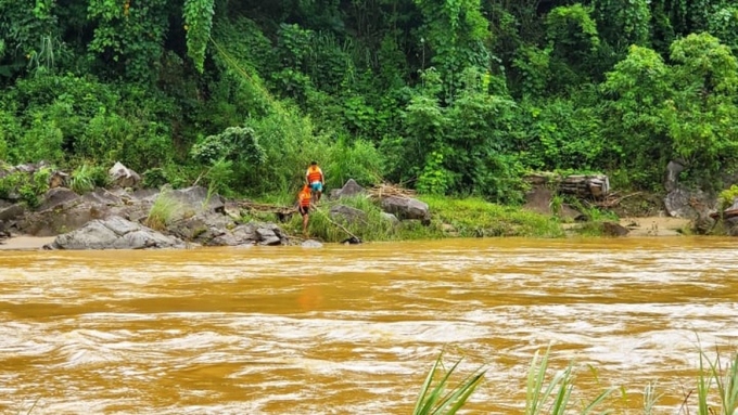 Ảnh minh họa: VOV