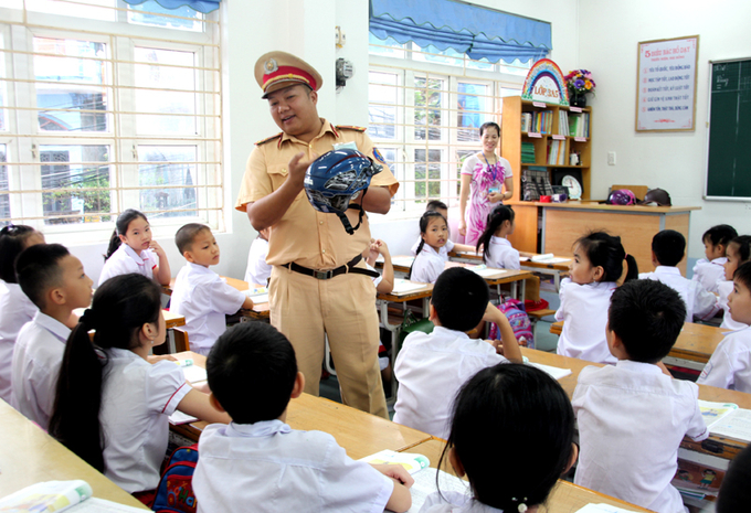 Ảnh minh họa: Báo Chính phủ