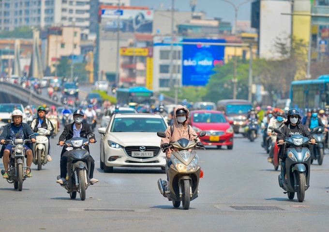 Ảnh minh họa: NLD