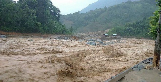 Ảnh minh họa: Tài nguyên và Môi trường