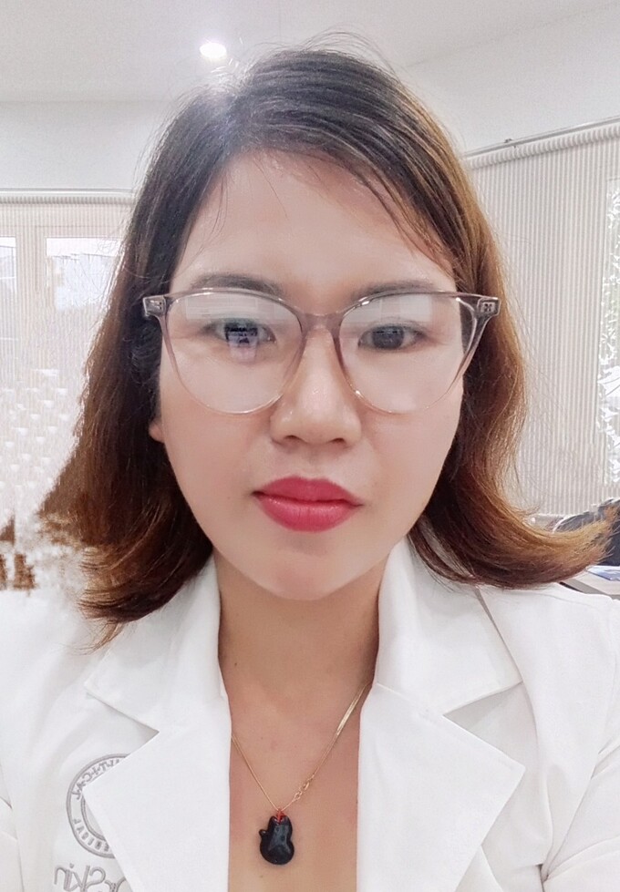 CEO Phương Thảo Beauty Spa - Academy