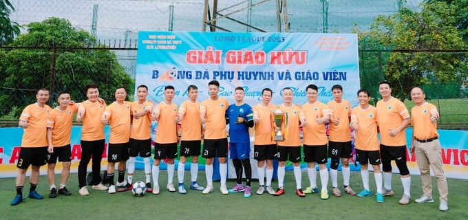 FC khong biet