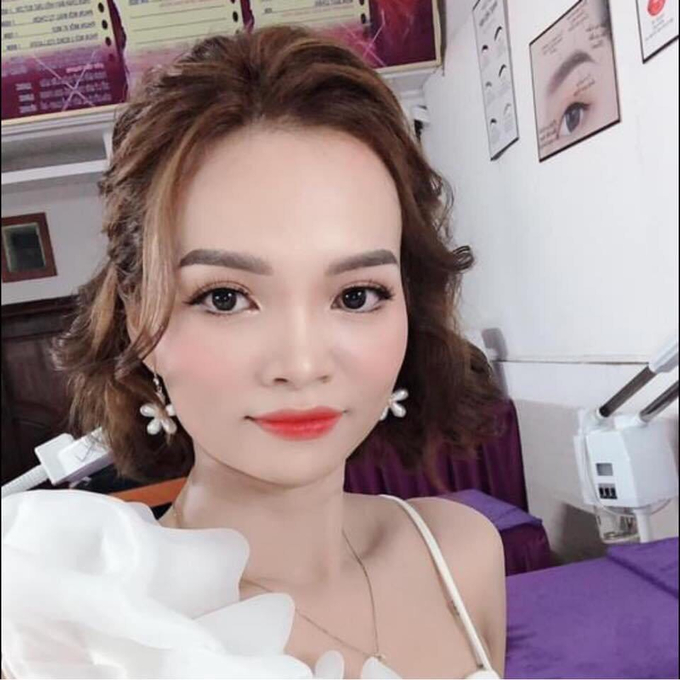 Nguyễn Thị Cẩm Nhung -  CEO LiLa Beauty