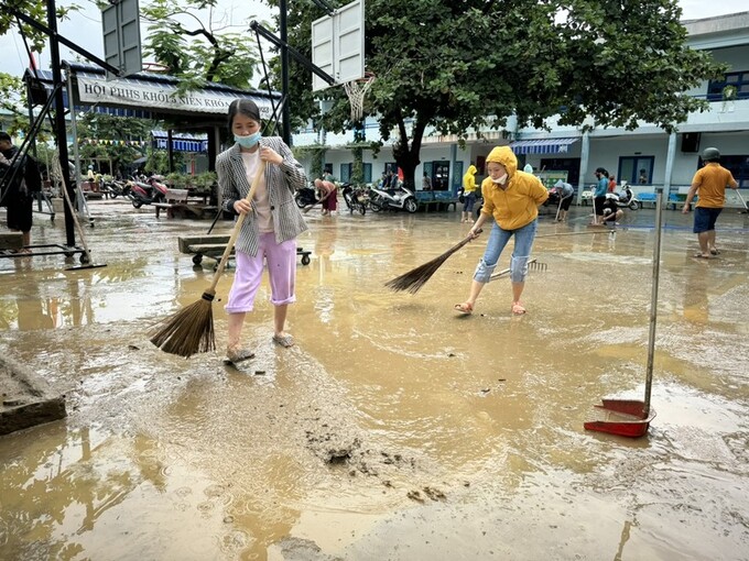 Ảnh minh họa: Thời đại online