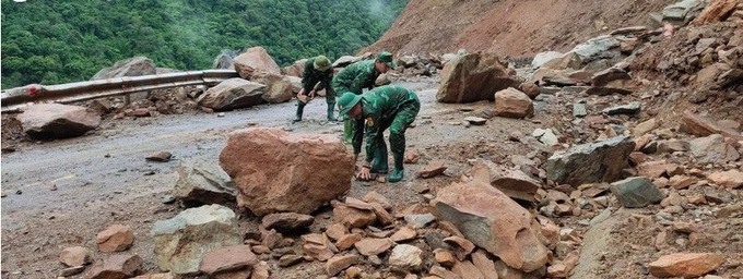 Ảnh: Báo Nghệ An