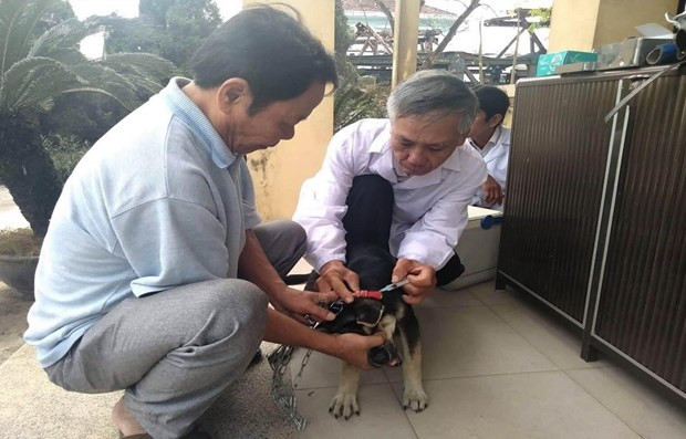 Ảnh minh họa: Báo Đắk Nông