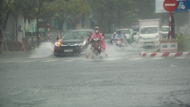 Ảnh minh họa: Công an nhân dân