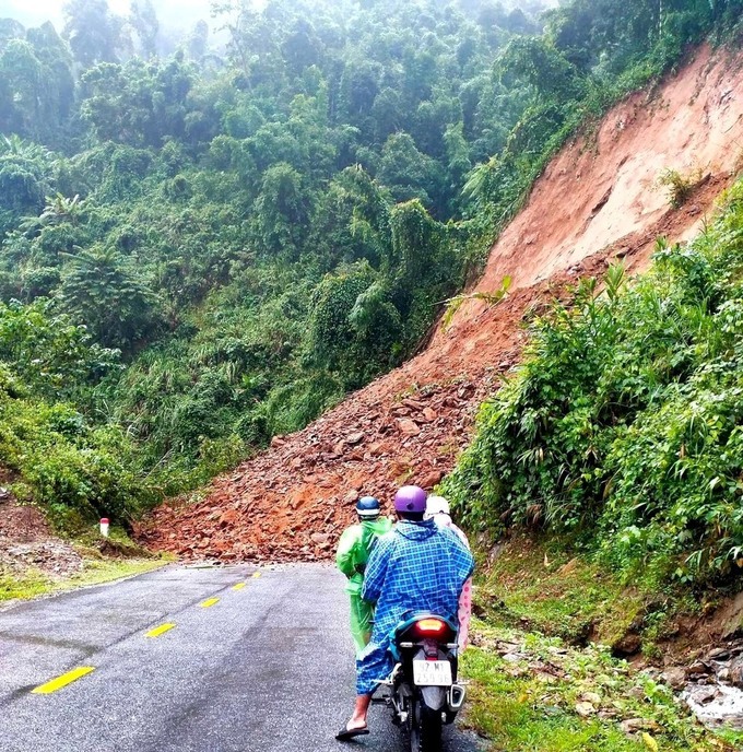 Ảnh: Báo Quảng Nam