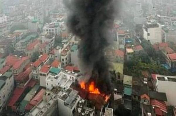 hanoi