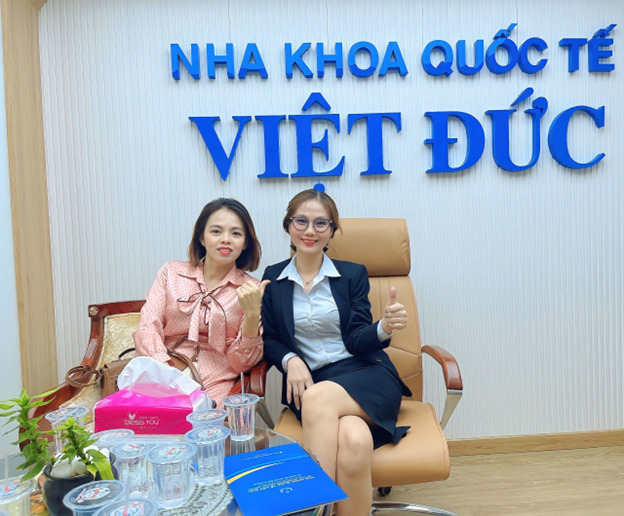 Quý anh chị em, đối tác doanh nghiệp luôn luôn yêu quý mến CEO Trần Thị Thu Vân và luôn luôn đồng hành cùng chị trên mỗi hành trình phát triển thương hiệu doanh nghiệp