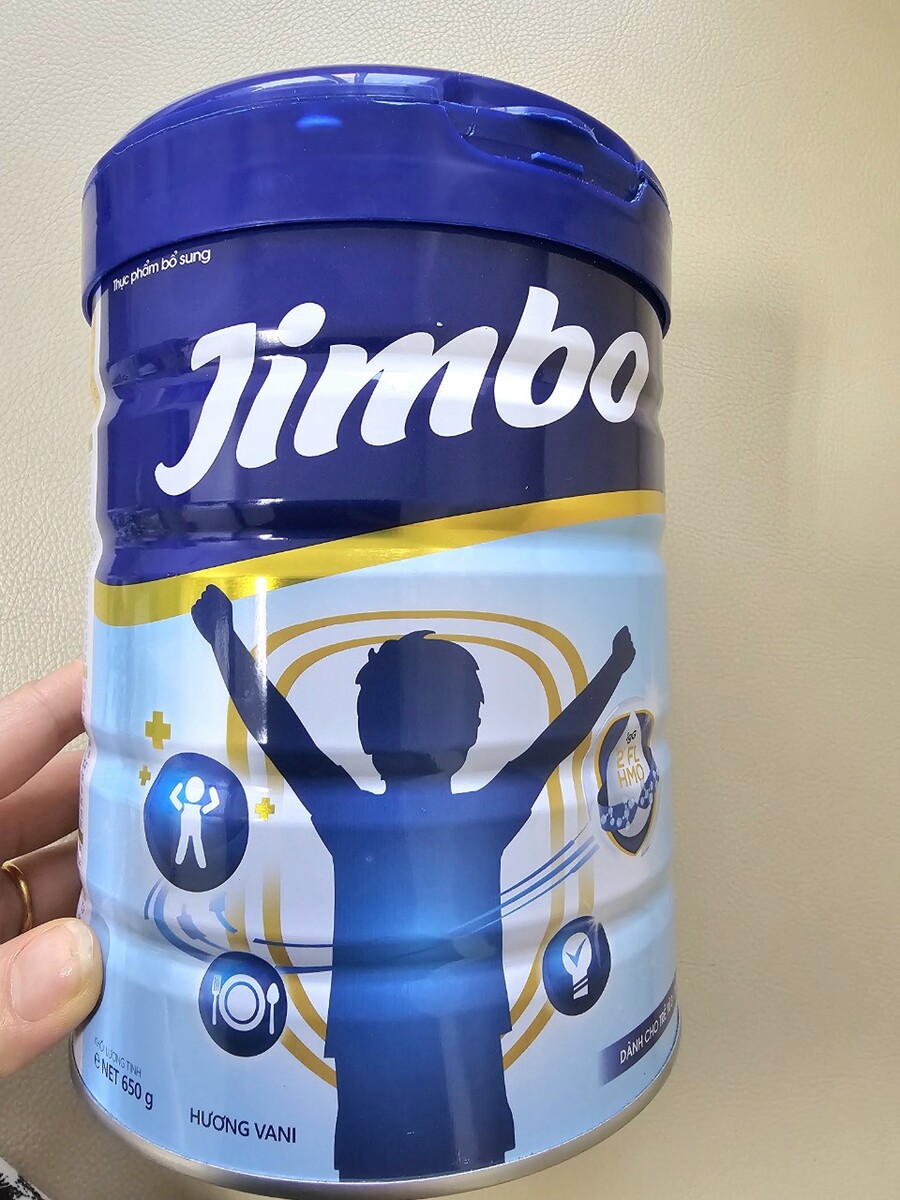 Jimbo