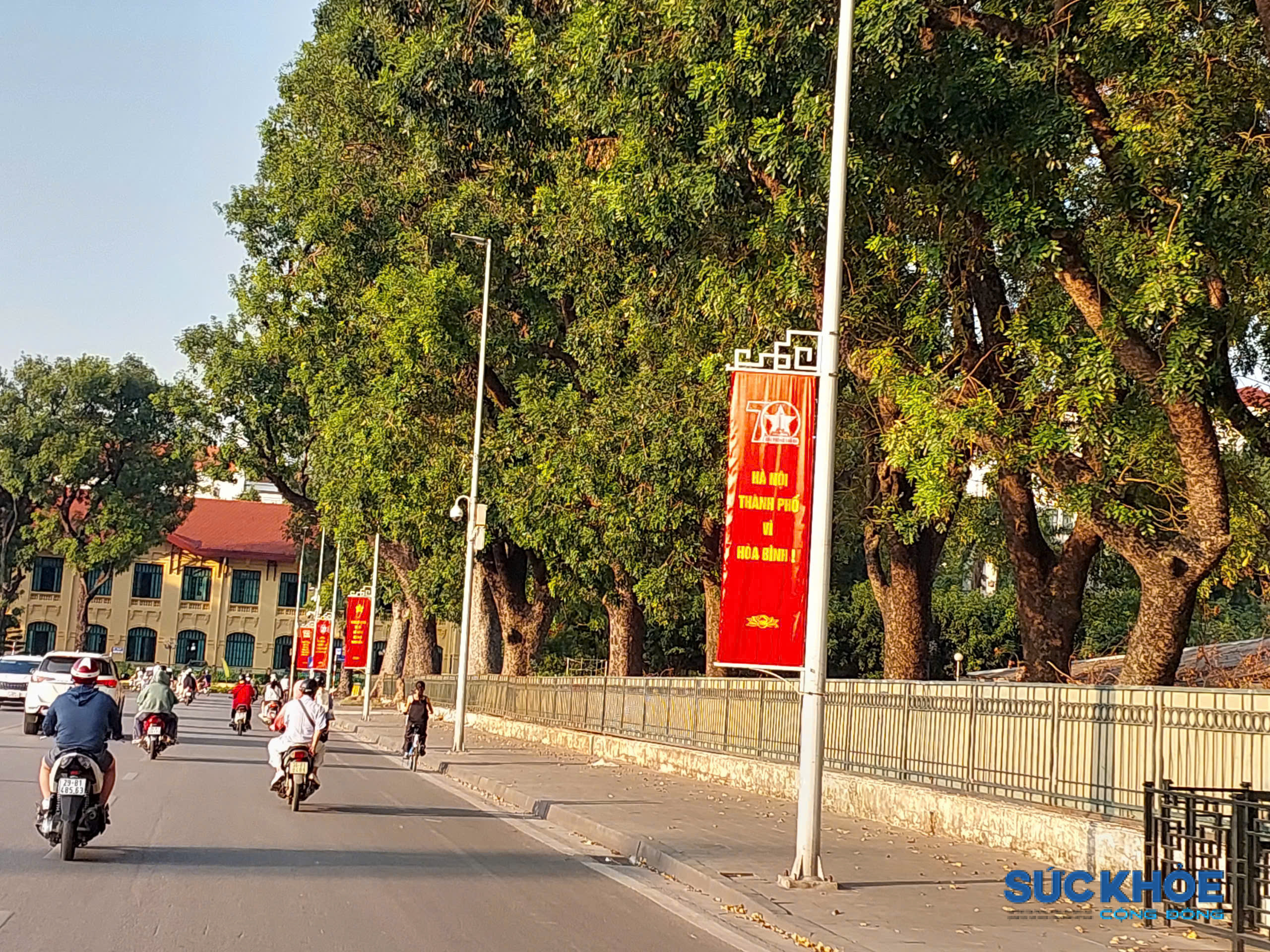 hanoi