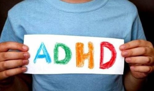 adhd