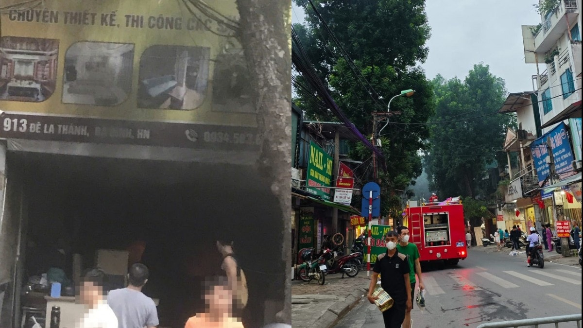 hanoi