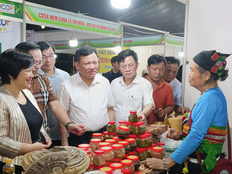 Thành phố Thanh Hóa đẩy mạnh công tác thanh tra, kiểm tra trên lĩnh vực an toàn thực phẩm