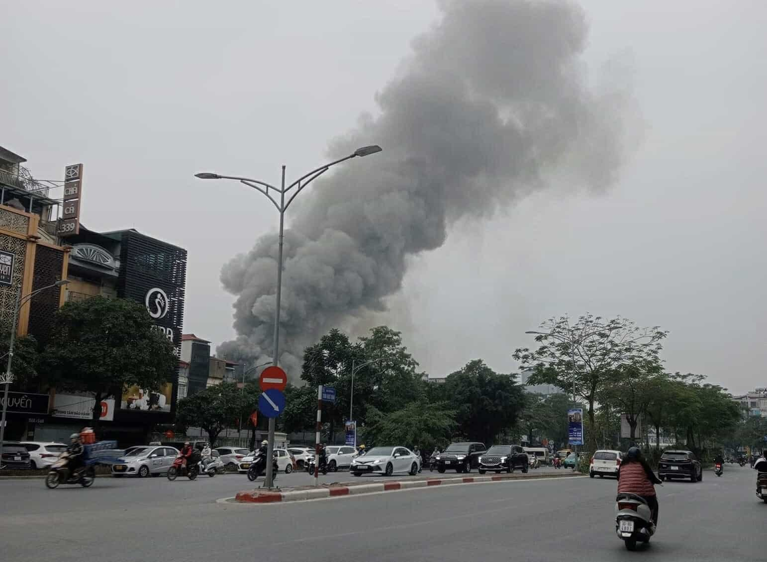 hanoi