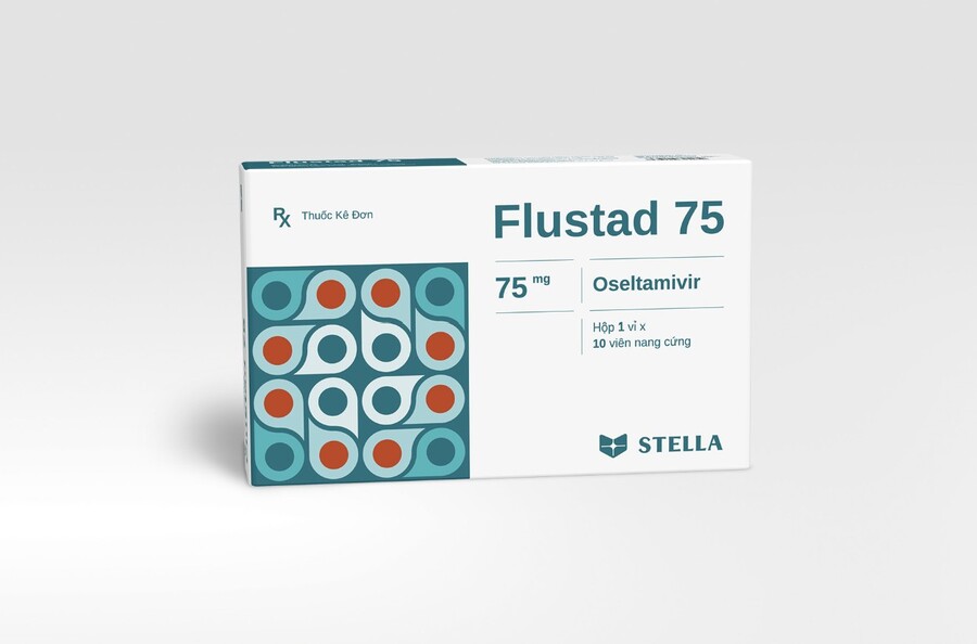 Flustad 75