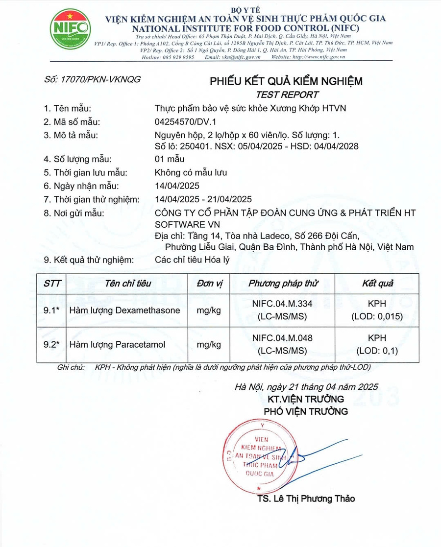 3 Xuong khop HTVN