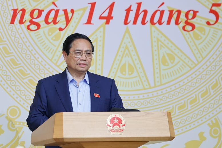thutuongphamminhchinh