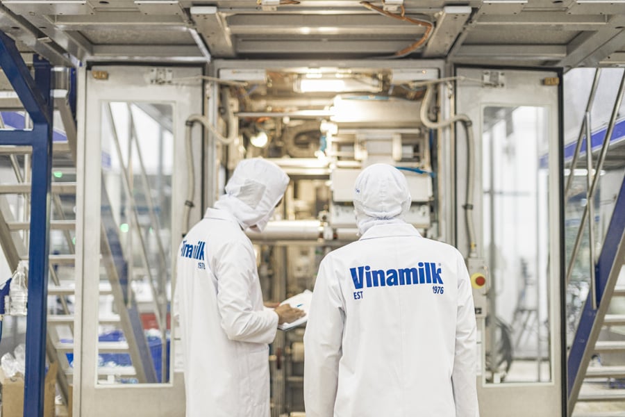 vinamilk 3