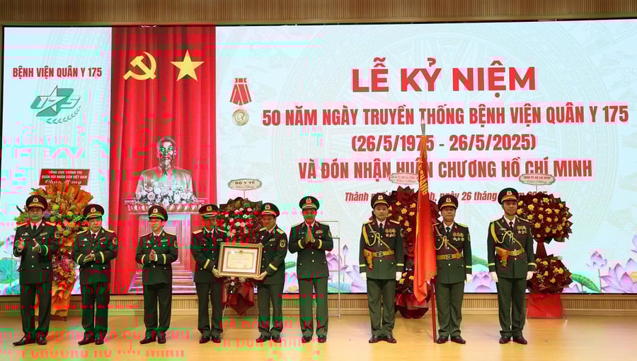 Benh-vien-quan-y-175-khanh-thanh-toa-nha-da-khoa-1000-giuong-2