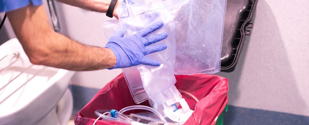 hospital-waste-plastic