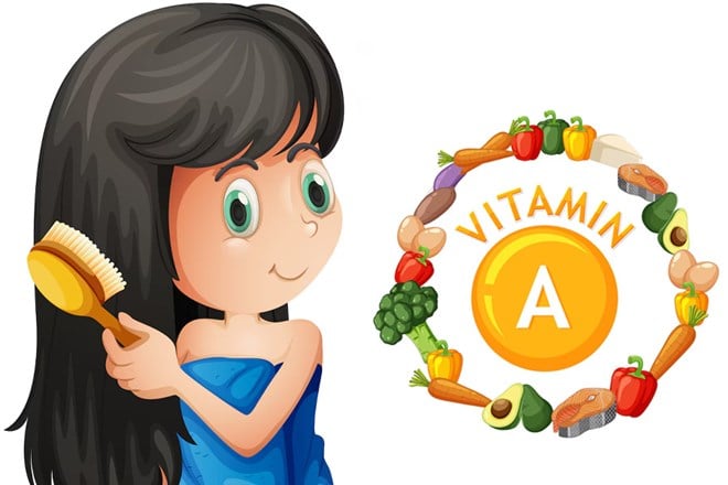 Vitamin-A