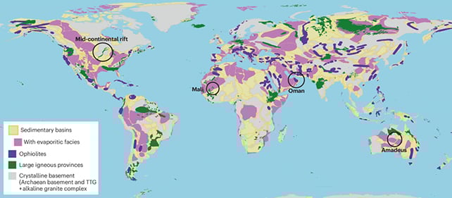 HydrogenMap