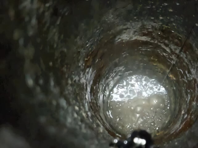 HydrogenSink